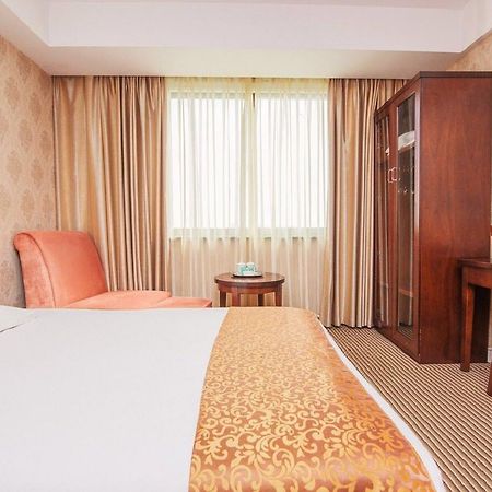 Wenhuayuan Hotel דזיאסין מראה חיצוני תמונה